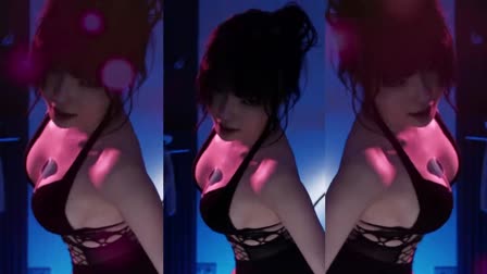 BJ윤개굴이(尹盖古)2025年5月11日Sexy Dance002759